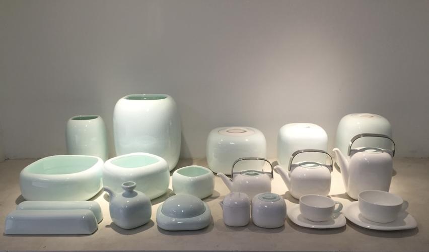 喜讯:第八届中国陶瓷产品设计大赛华光陶瓷满载而归